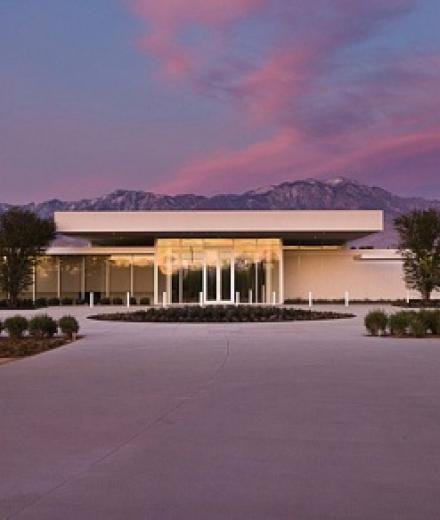 Sunnylands Estate