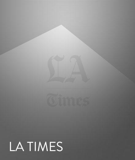 la times