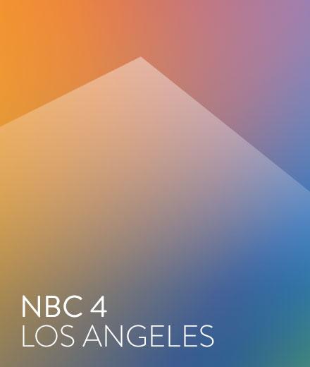 NBC 4 Los Angeles