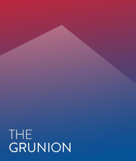 The Grunion
