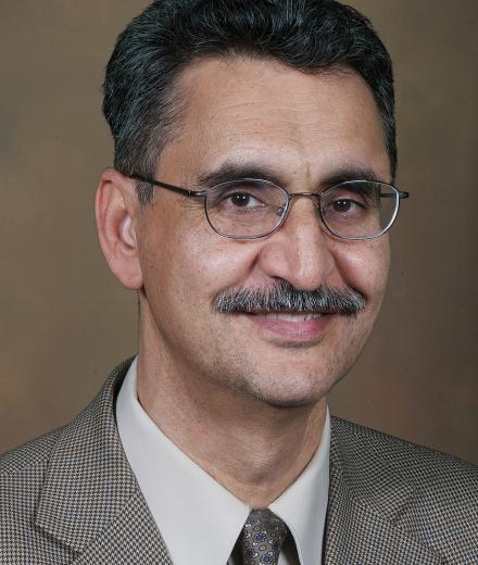 Dr. Jalal Torabzadeh