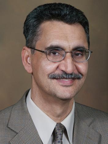 Dr. Jalal Torabzadeh