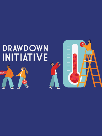 drawdown initiative