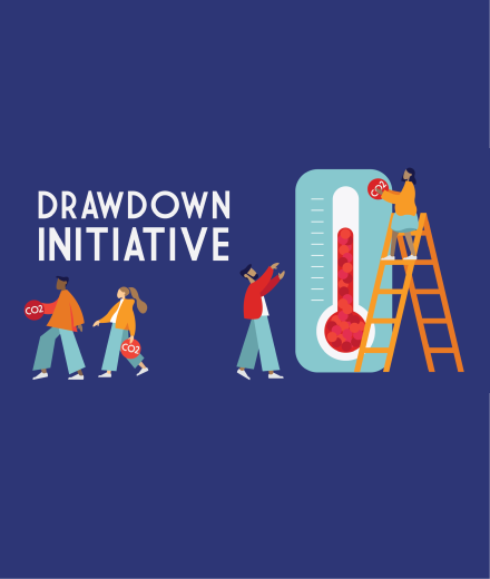 drawdown initiative