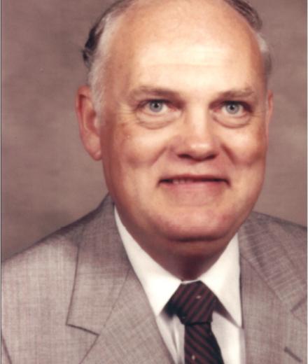 Elbert Segelhorst