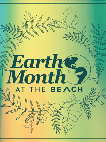 Earth Month Gradient Thumbnail 