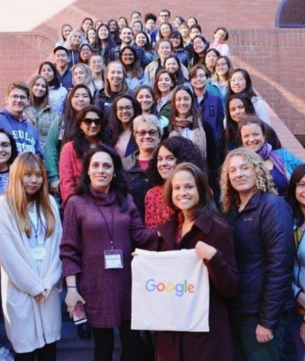 exploreCSR attendees