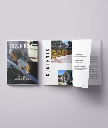 Fall 2021 BUILD Magazine Thumbnail