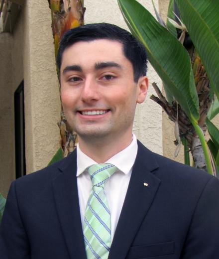 Peter Velez