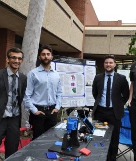 Feed Mechanism Team