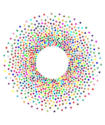 Exotic Phases of Matter - Fellows Colloquium