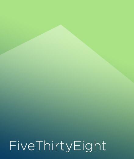 FiveThirtyEight