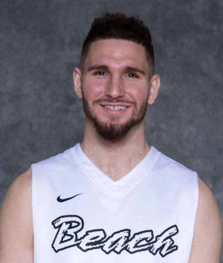 Gabe Levin