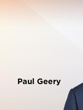 Paul Geery