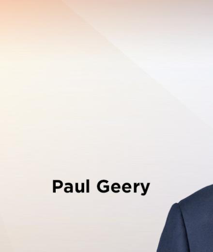 Paul Geery