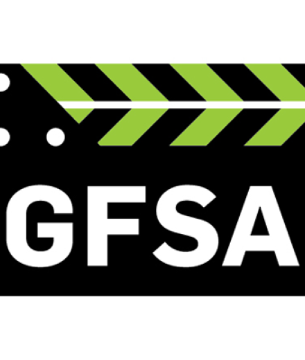 Green Film School Alliance logo