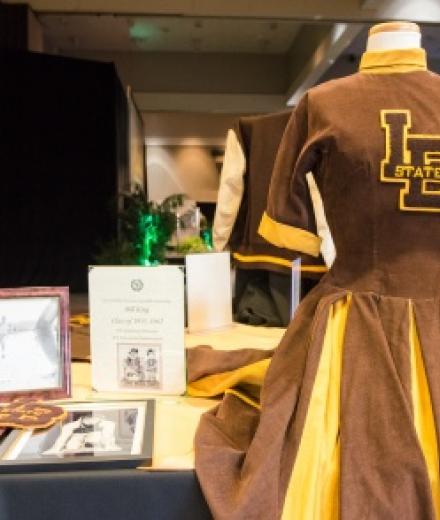Golden Graduates Celebration 