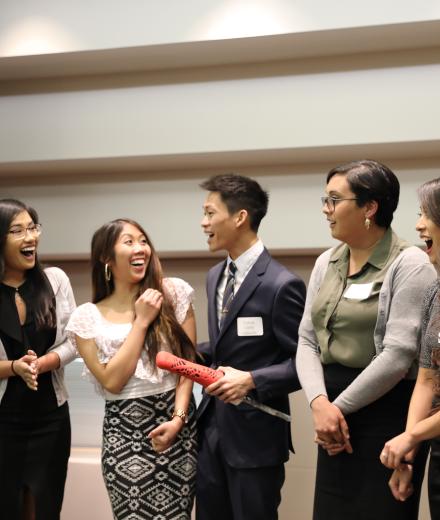 2018 Innovation Challenge - Winners