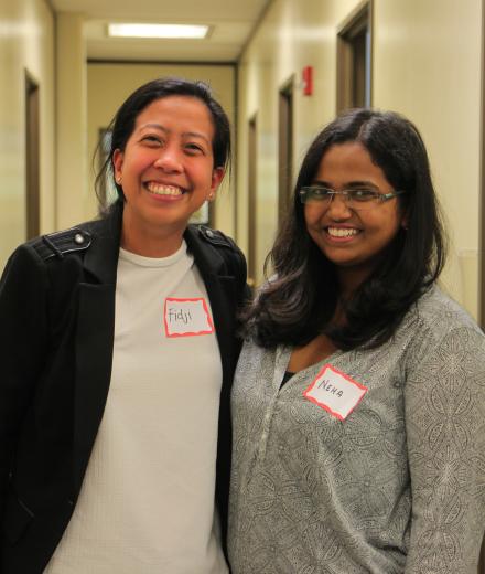 2018 Mentor Mentee Program 