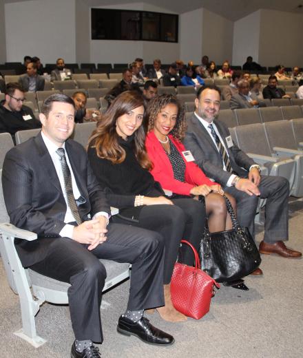 Pathways to Success Guest Panels