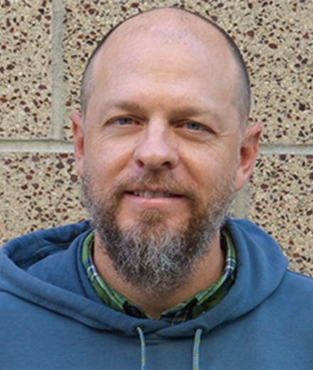 Michael Peterson