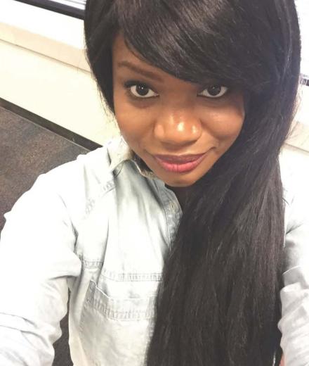 Camille Williams