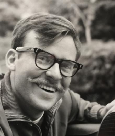 Bill Ridgeway