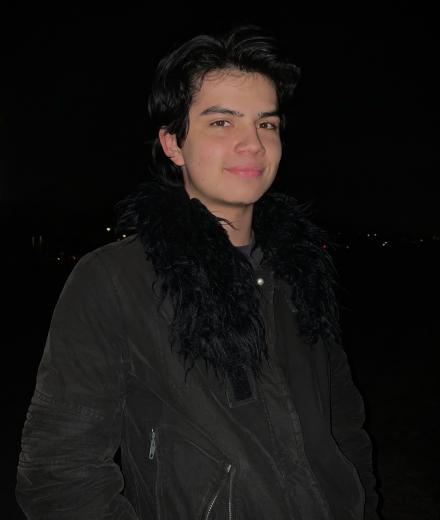 gabriel murray
