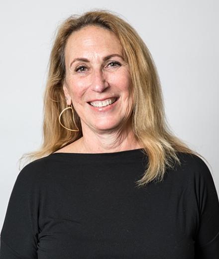 Ingrid Martin Headshot