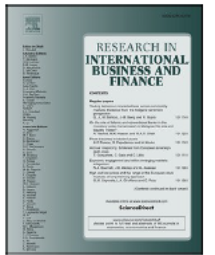 International Bus Fin Journal