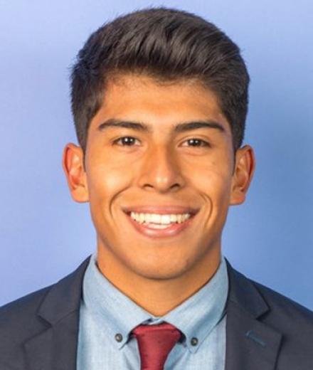 Jairo Maldonado Contreras