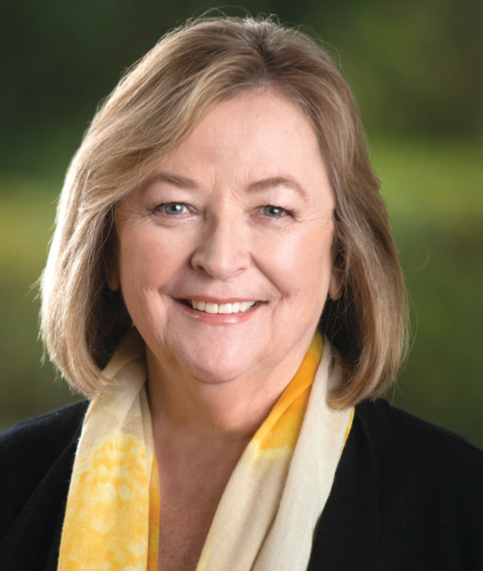 President Jane Close Conoley