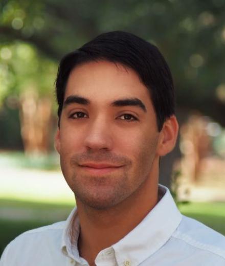 Dr. Matthew E. Jaurequi