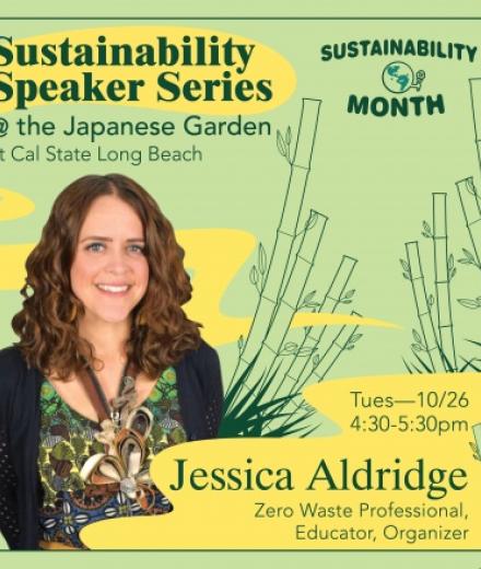 speaker series
