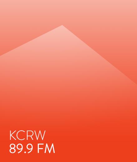 KCRW 89.9FM