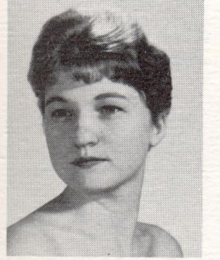 Norma Kolb