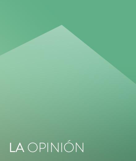 La Opinión