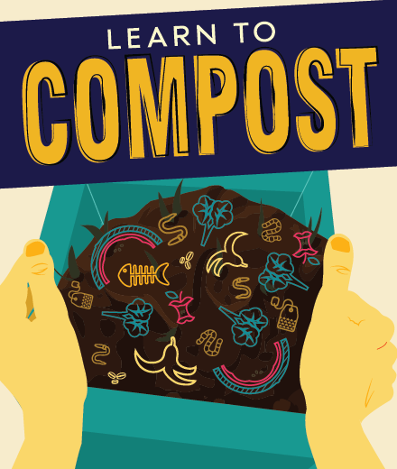 compost