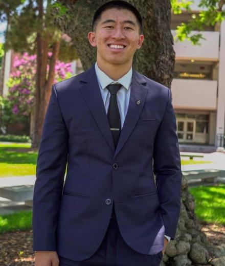 Martin Vu