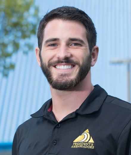 Matthew Caswell