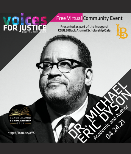 Dr. Micheal Eric Dyson