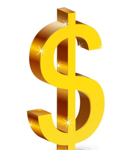 Image of Money Sign