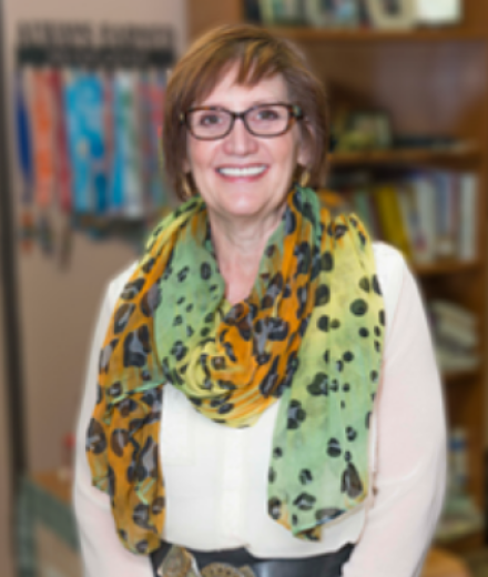 Nancy Meyer-Adams