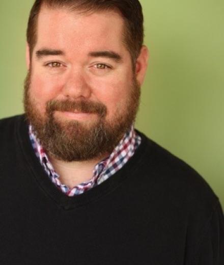 Nick Armstrong ‘01