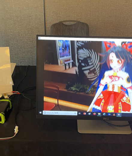 Nvidia display