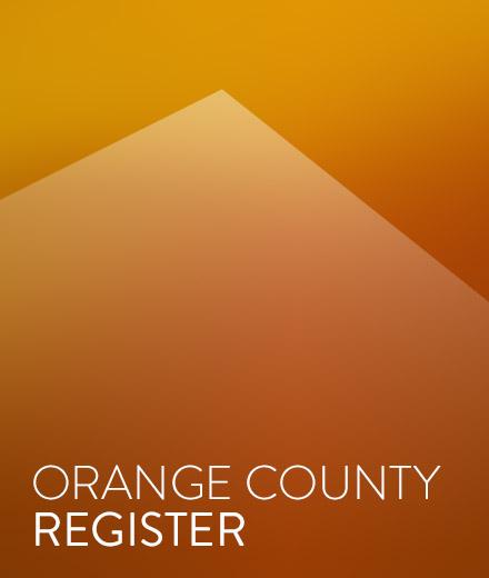 Orange County Register