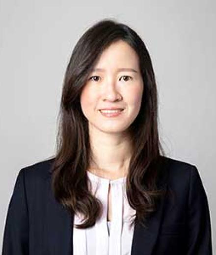 Paula Hao
