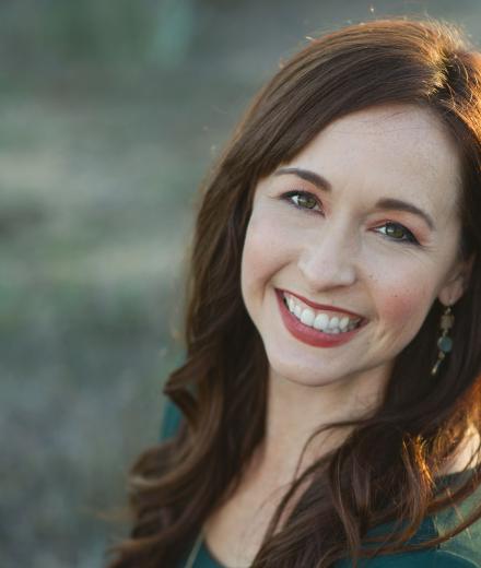 Dr. Rachel Blaine DSc MPH RD