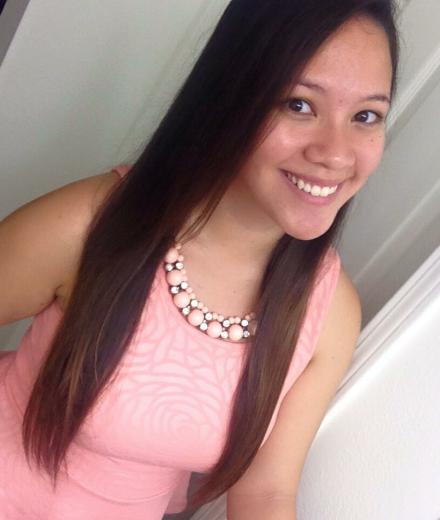 Kirsten Tablizo