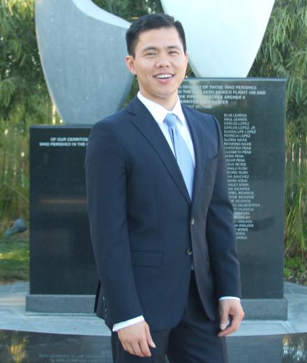 Phuoc Quach